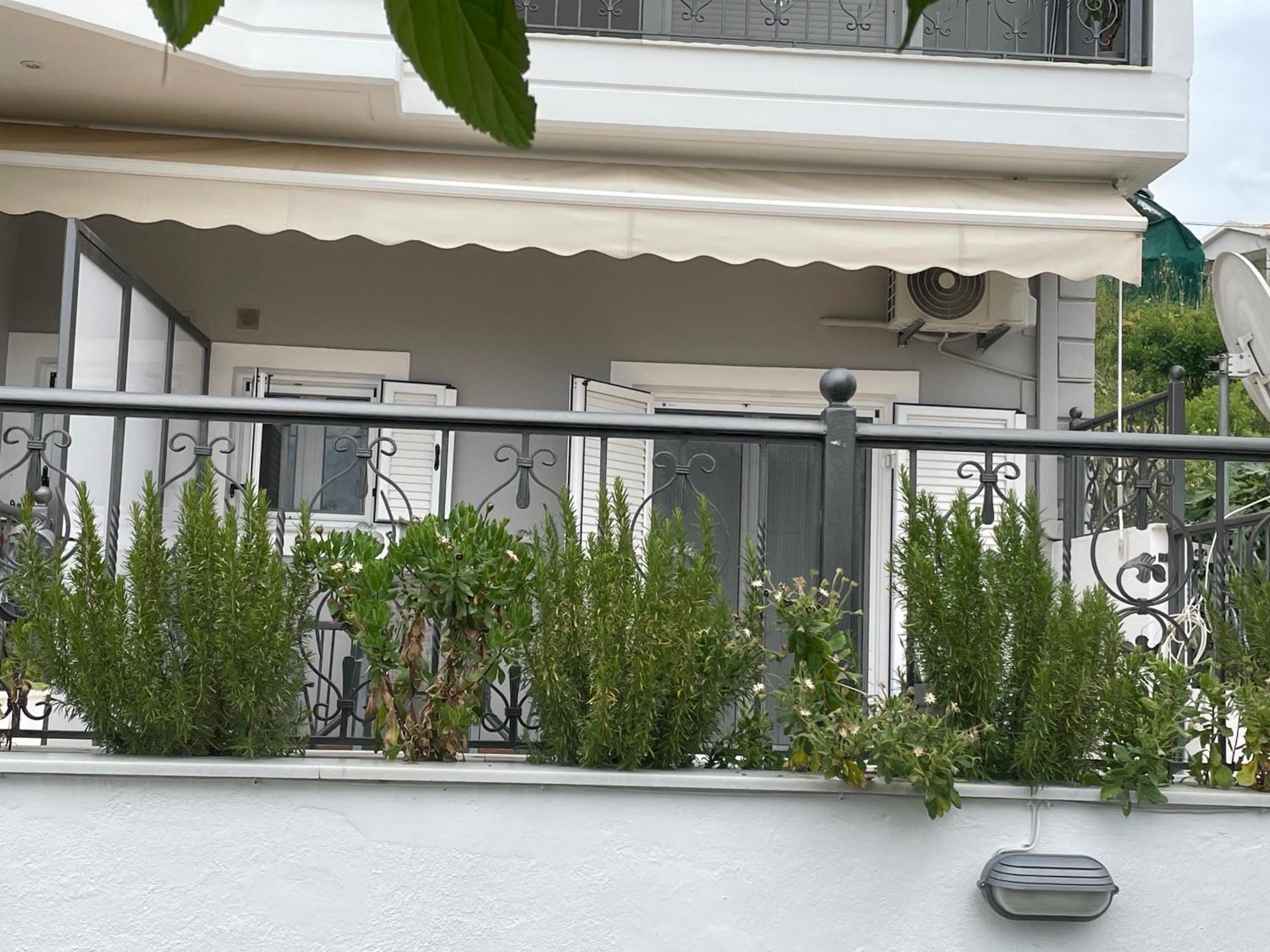 Areti'S Home Igumenica Exteriér fotografie